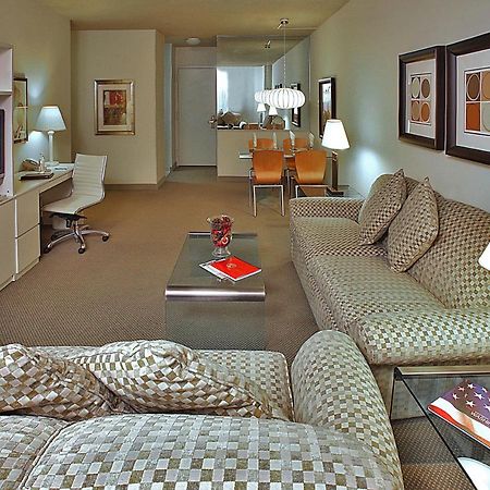 Georgetown Suites Courtyard Вашингтон Номер фото