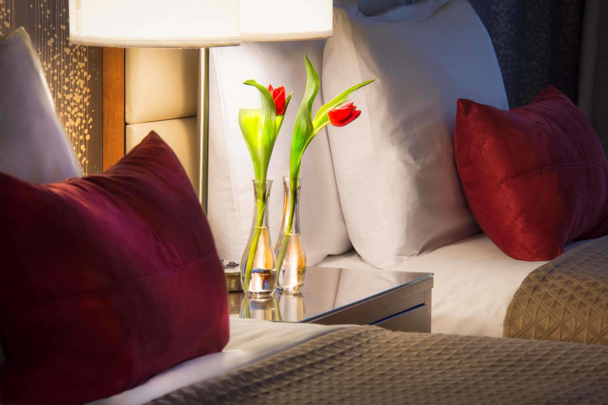 Georgetown Suites Courtyard Вашингтон Экстерьер фото