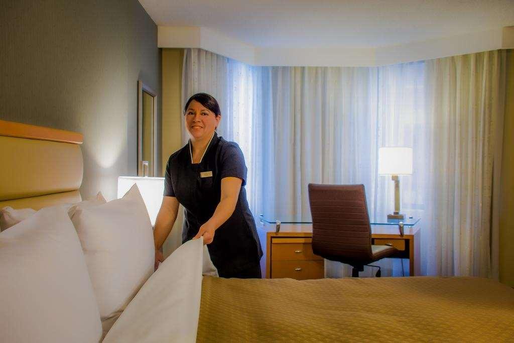 Georgetown Suites Courtyard Вашингтон Номер фото